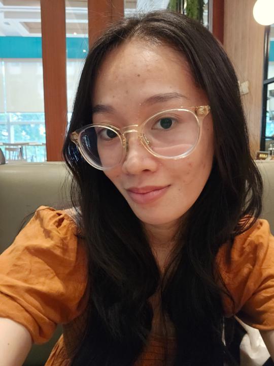 Rowena Catubay
