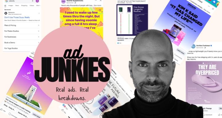 Ad Junkies