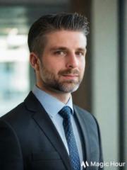 Adam Decker