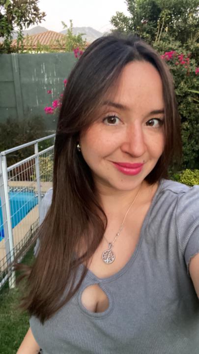 Darinka Pérez Henríquez