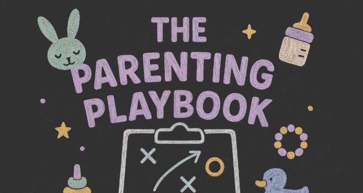 The Parenting Playbook
