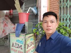 Chu Đức Giang