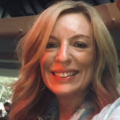 Sarah Howard