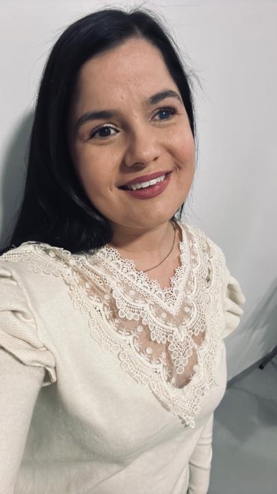 Susana Vila Real