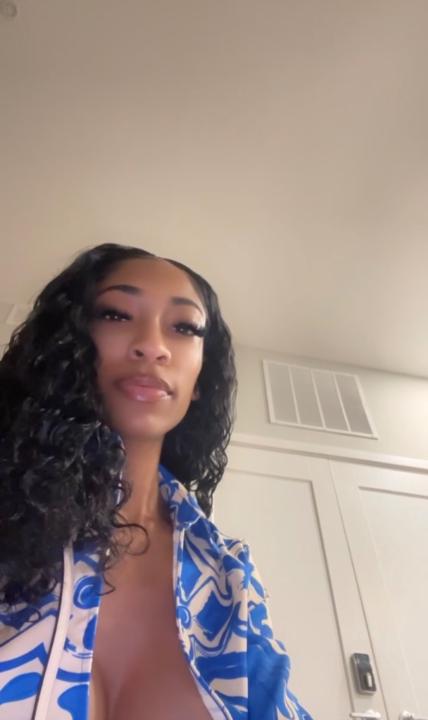 Amira Dickinson