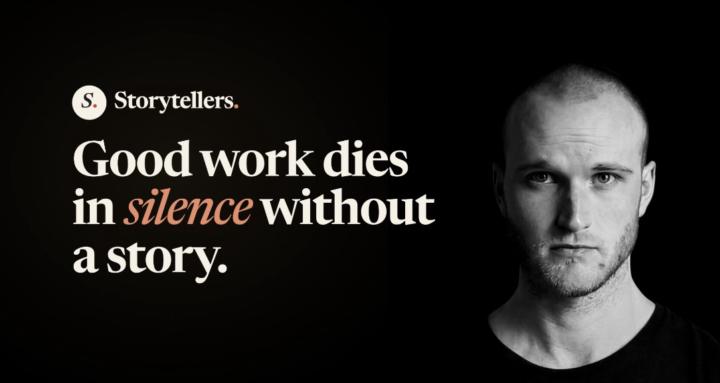 Storytellers