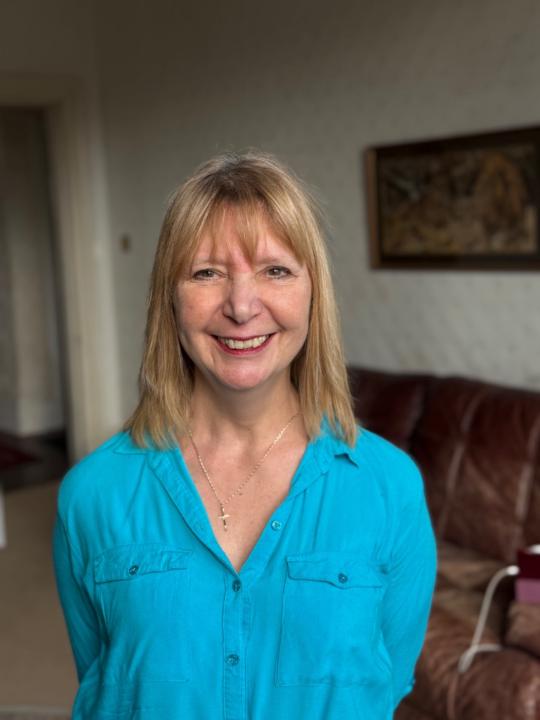 Catherine MacVicar