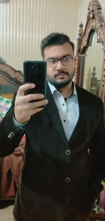 Muhammad Zuhad Zaman
