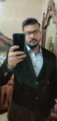 Muhammad Zuhad Zaman