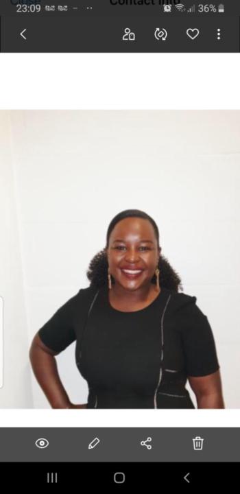 Cleopatra Odhiambo