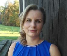 Lucie Biolková