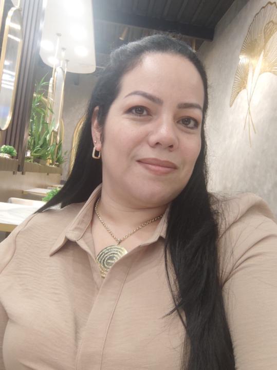 Yusmeli Maraguacare