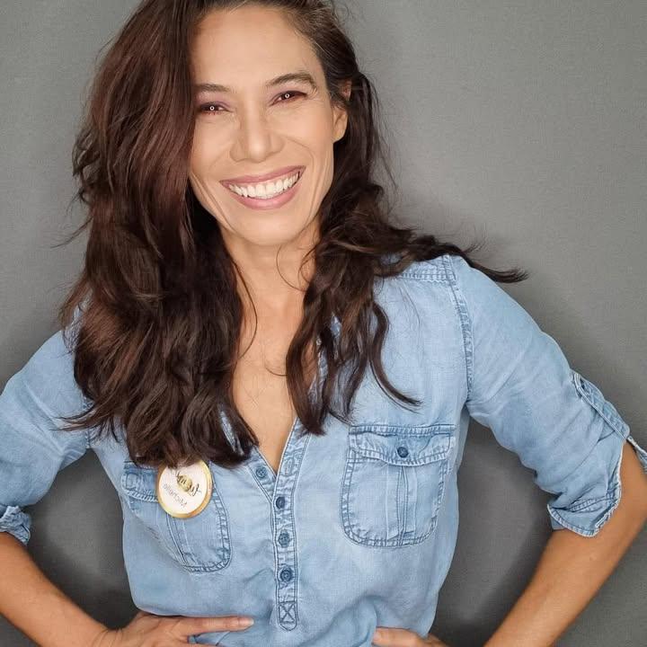 Michelle Jones