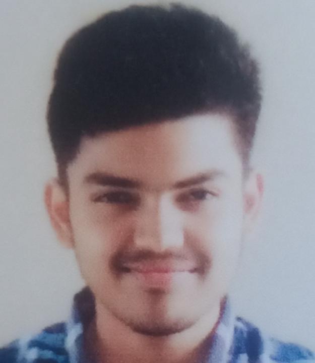 Krish Virutkar