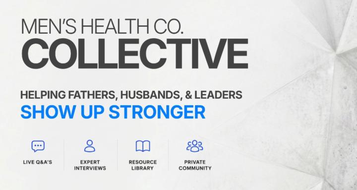 Men's Health Co. Collective