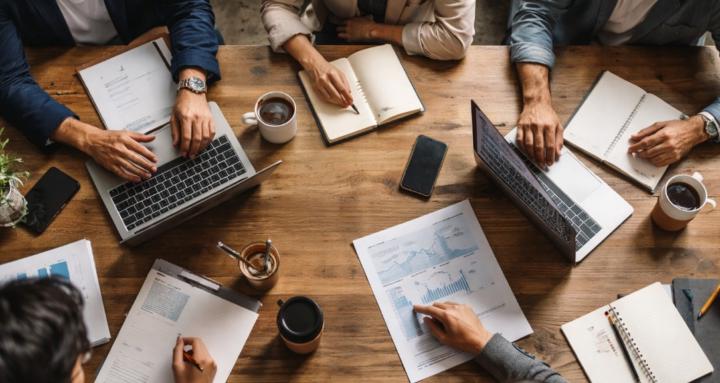 +Comunidad -Sociedad