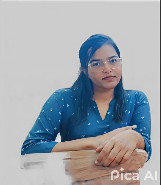 Varshitha Manchikatla