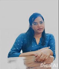 Varshitha Manchikatla