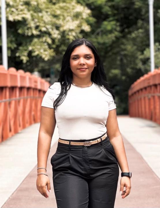 Dilcia Alcantara