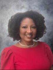 Erica Chism