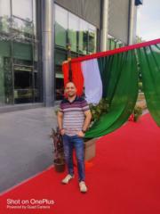 Pratap Pandey