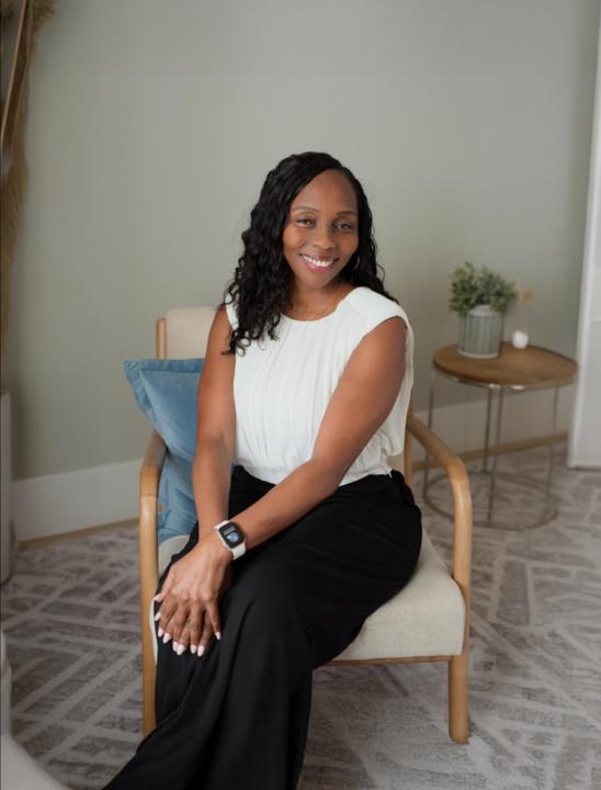 Mercy Kamau