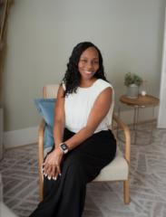 Mercy Kamau