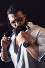 Hassaan Mahmood