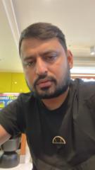 Manthan Patel