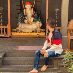 Ankit Sharma