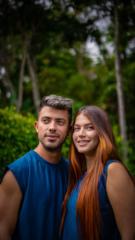 Shakti Ananda D.D. Surya Narayan D.