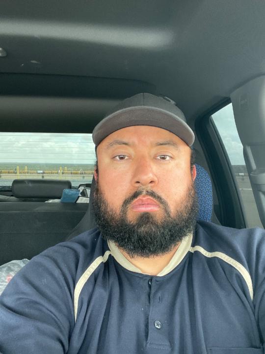 Frank Mata