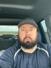 Frank Mata