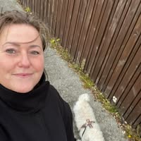 Steinunn Björk Bjarkardóttir Pieper