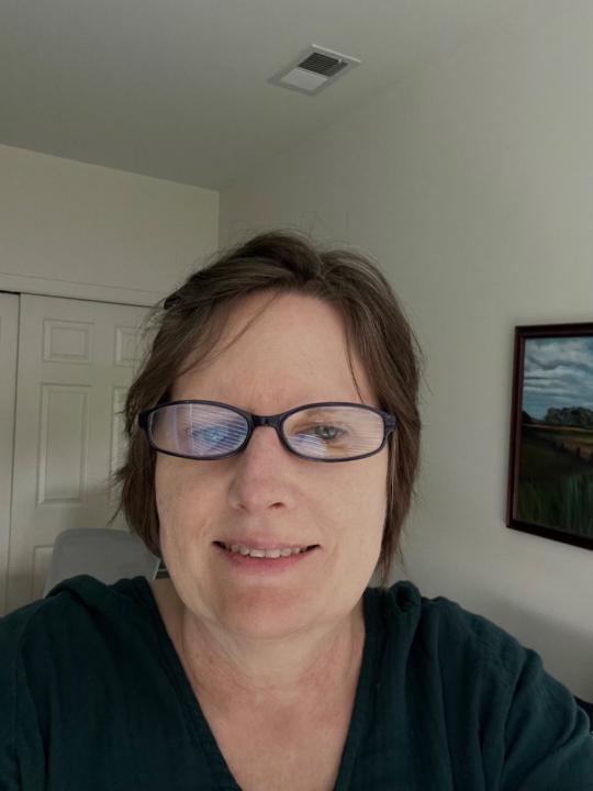 Christine Burnosky