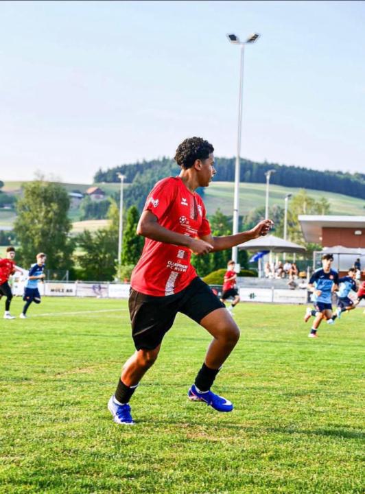 Damien Koch