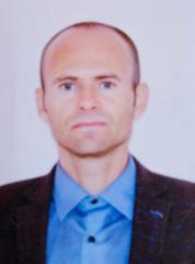 Lucian Ungureanu