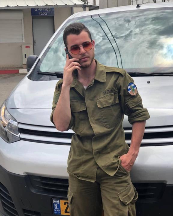 Eliyahu Vaknin