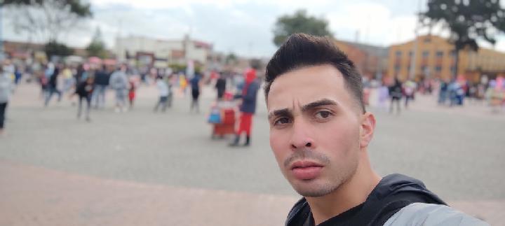 Carlos Ignacio Molina