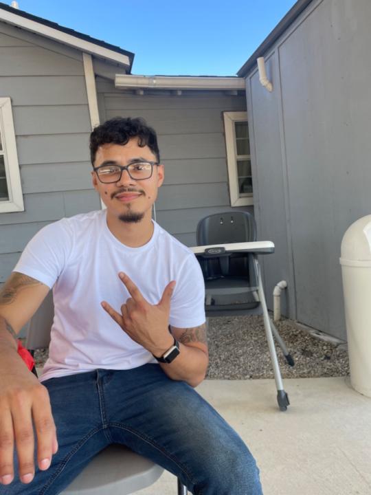 Aaron Coronado