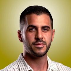 Omar Saleh