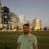 Naveen kumar Arja
