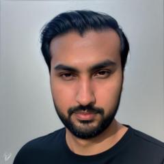 Sully Chaudhary