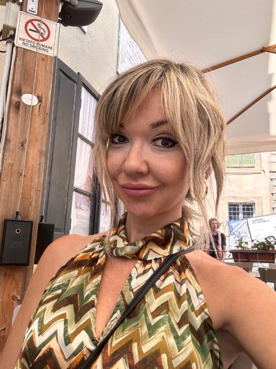 Cristina Castillo Espinosa