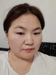 Борхүү Гантөмөр