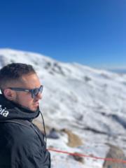 Valentin Viera