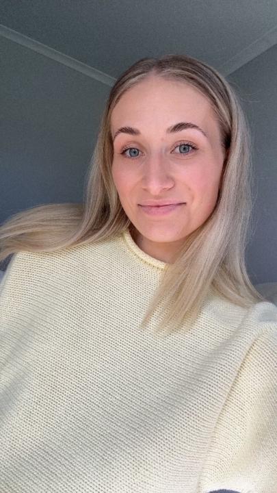 Lily Crouch