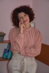 Viktória Buzasi-Vegh
