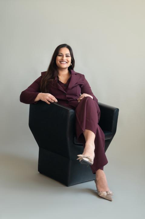 Irum Kousar Latif