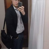 Rodrigo Nicolas Marciano